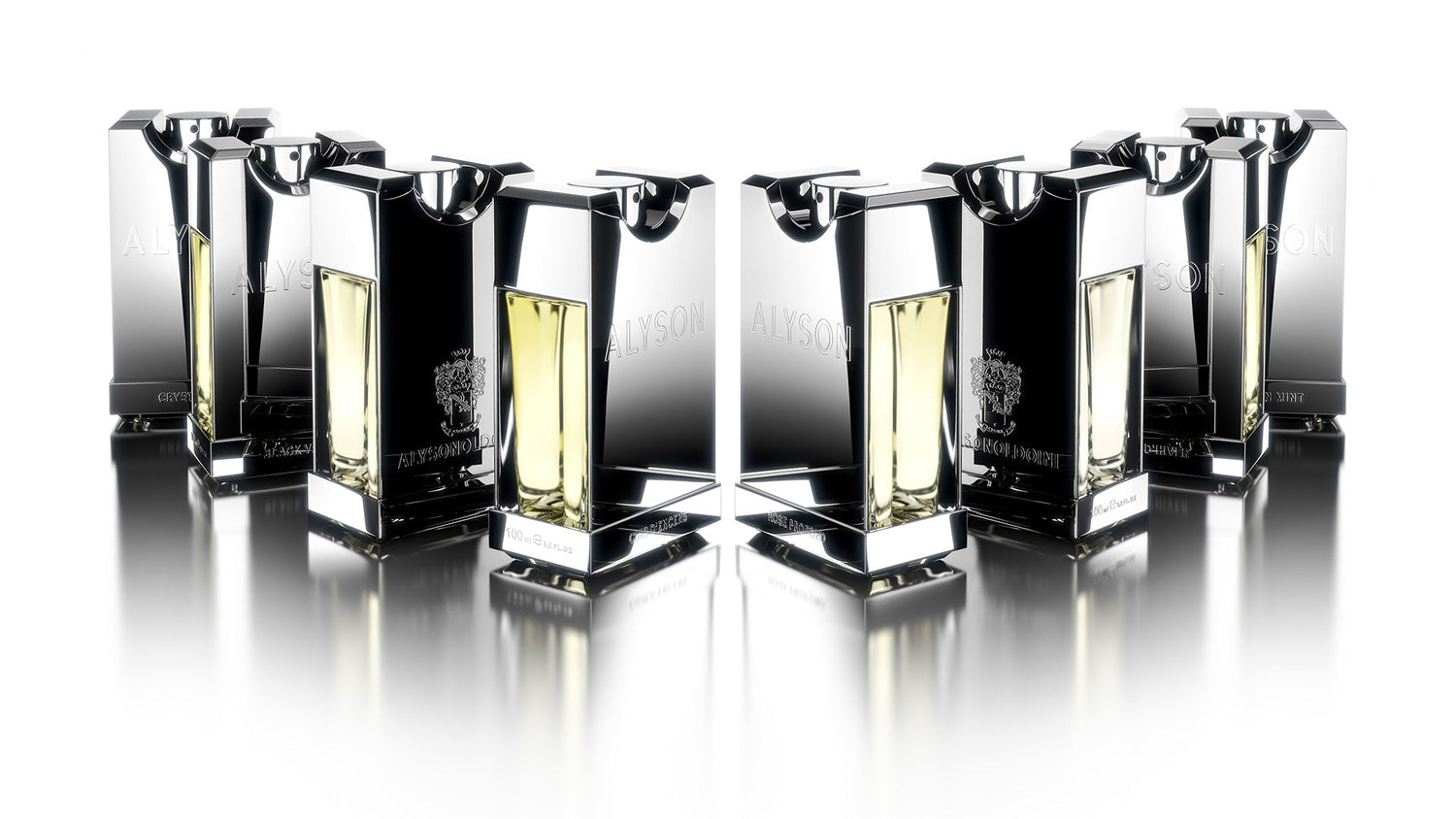 Alyson Luxury Scents