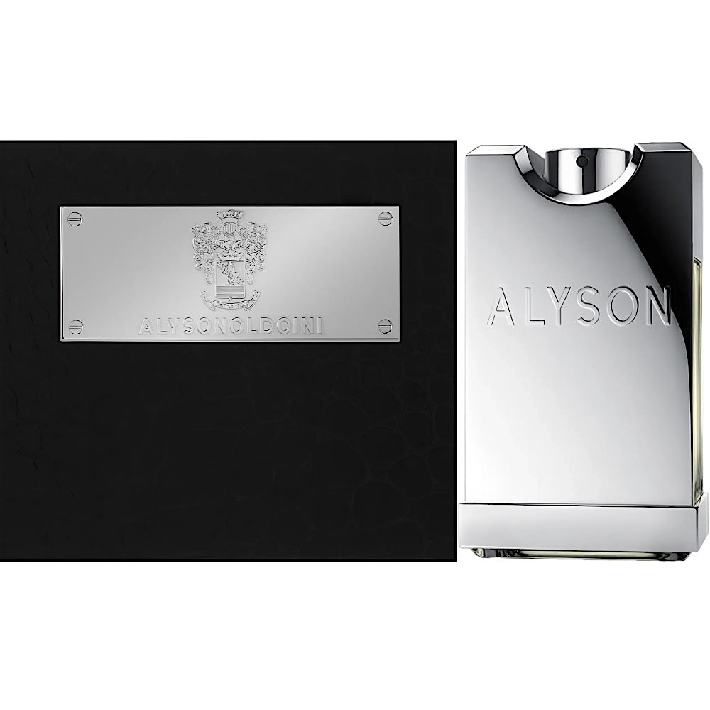Alyson Bucato Royale EDP 100ml Perfume Natural Vapo Spray