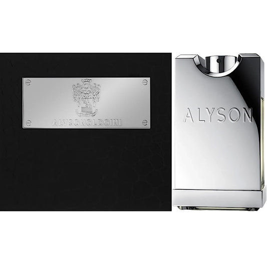 Alyson Bucato Royale EDP 100ml Perfume Natural Vapo Spray