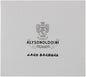 Alyson Caro Barbiere EDP 60ml (3x20ml) Rechargeable Perfume Natural Vapo Spray