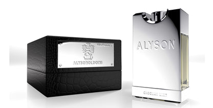Alyson Chocman Mint EDP 100ml Perfume Pour Homme