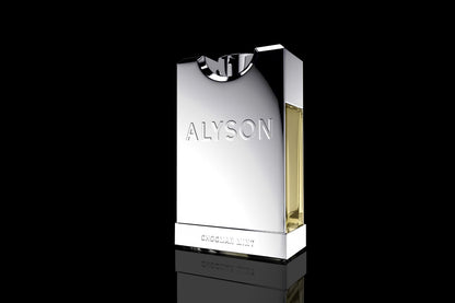 Alyson Chocman Mint EDP 100ml Perfume Pour Homme