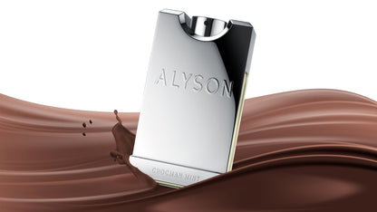 Alyson Chocman Mint EDP 100ml Perfume Pour Homme