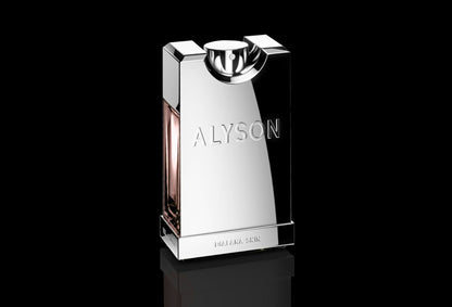 Alyson Diafana Skin EDP 100ml Perfume Pour Femme