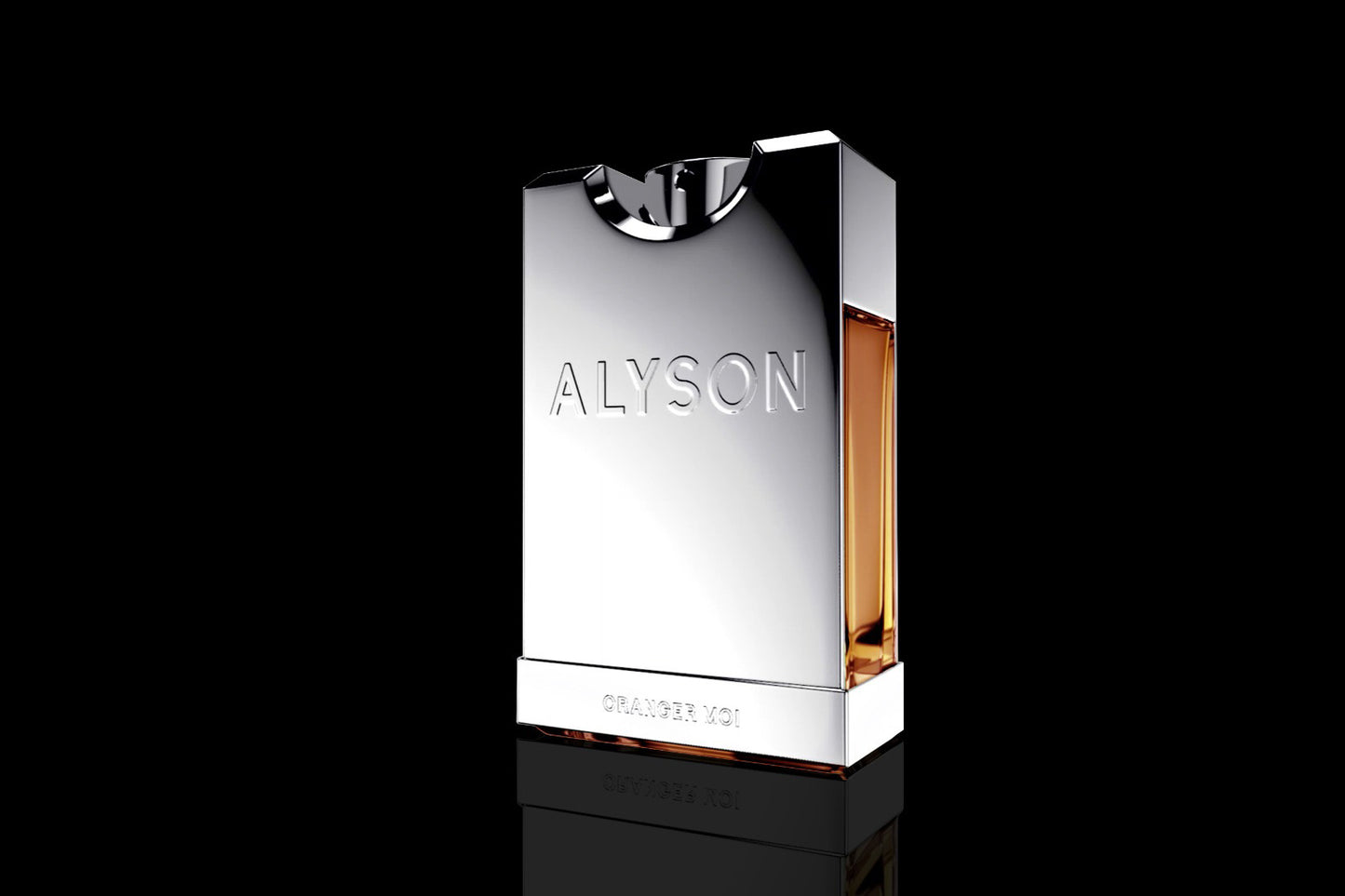 عطر أليسون أورانج موي 100 مل للنساء
