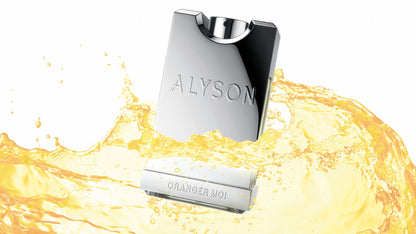 Alyson Oranger Moi EDP 100ml Perfume Pour Femme