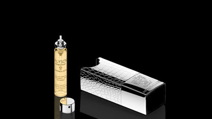 Alyson Rhum D'hiver EDP 60ml (3x20ml) Rechargeable Perfume Pour Homme