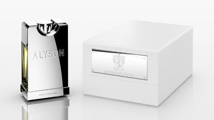 Alyson Rose Profond EDP 100ml Perfume Pour Femme