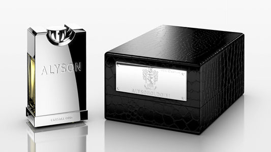 Alyson Caro Barbiere EDP 100ml Perfume